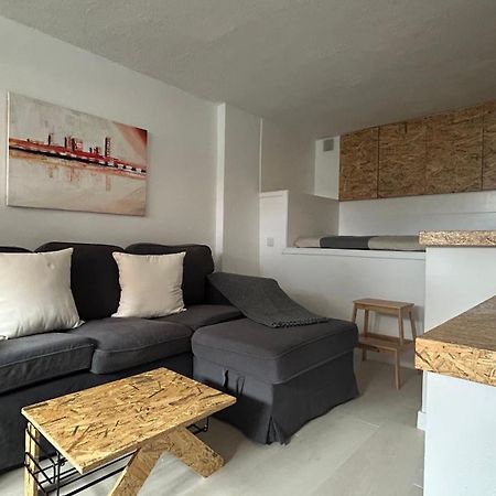 Apartamento “La Roca” Santa Úrsula Exterior foto