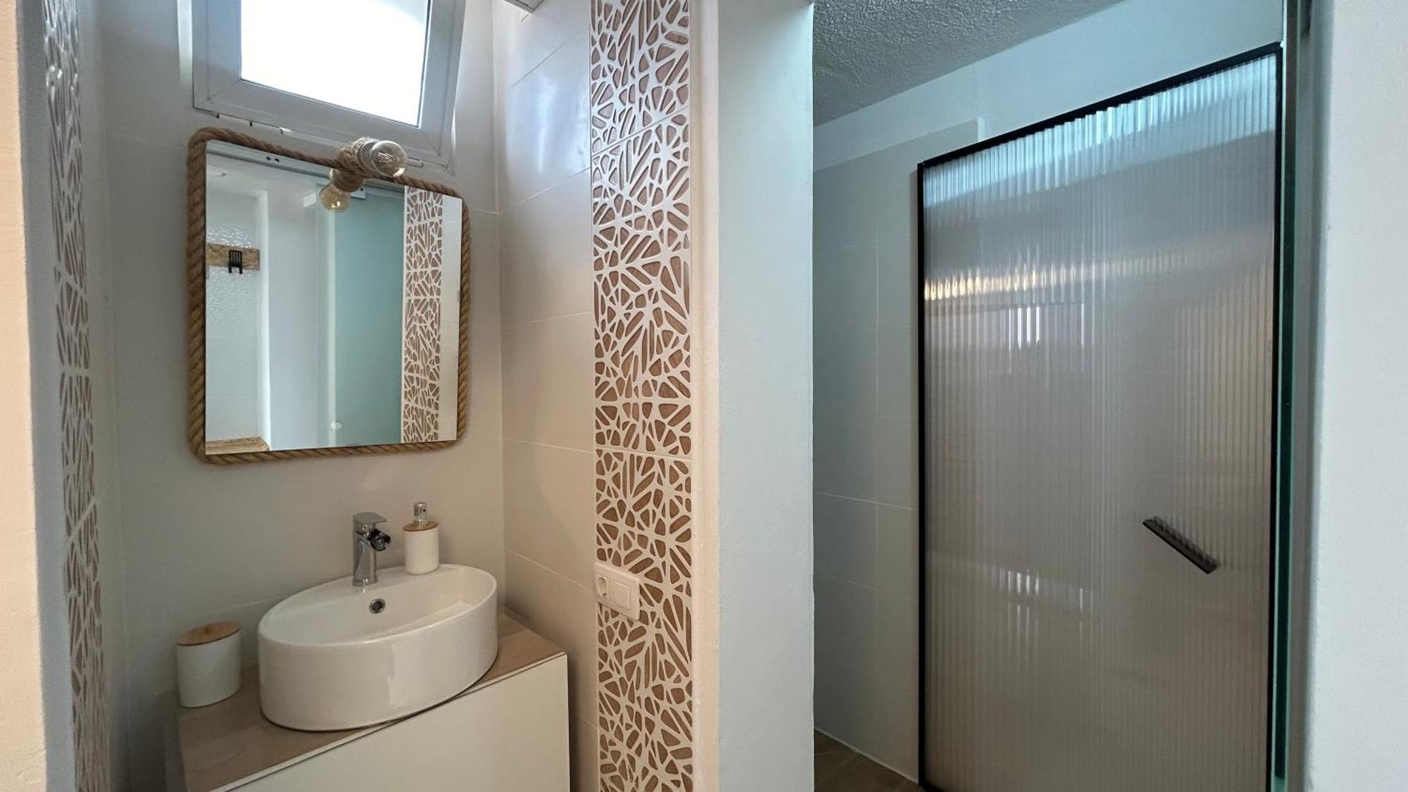 Apartamento “La Roca” Santa Úrsula Exterior foto